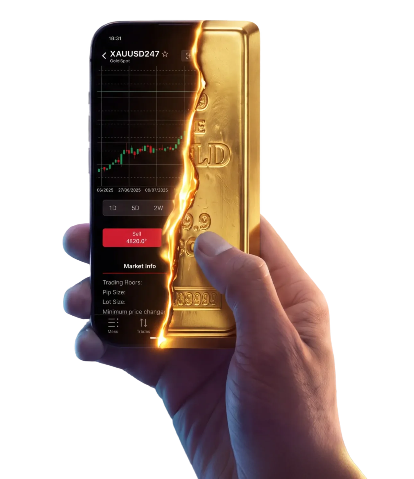 HFM App